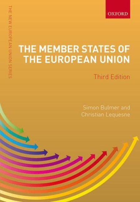 Produktbild: The Member States of the European Union