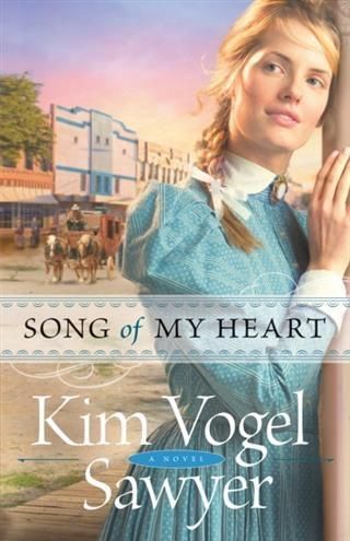Produktbild: Song of My Heart