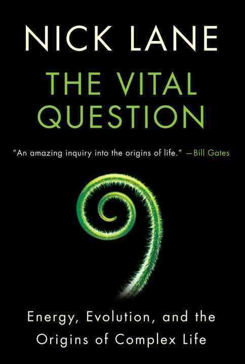 Produktbild: Vital Question