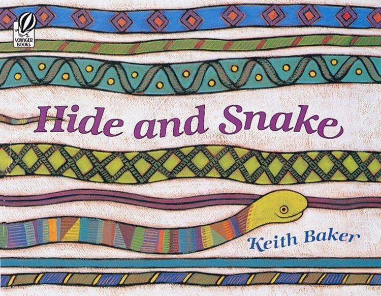 Produktbild: Hide and Snake