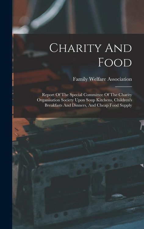 Produktbild: Charity And Food
