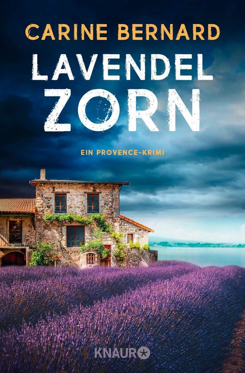 Produktbild: Lavendel-Zorn