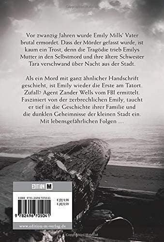 Produktbild: Die verschollene Schwester