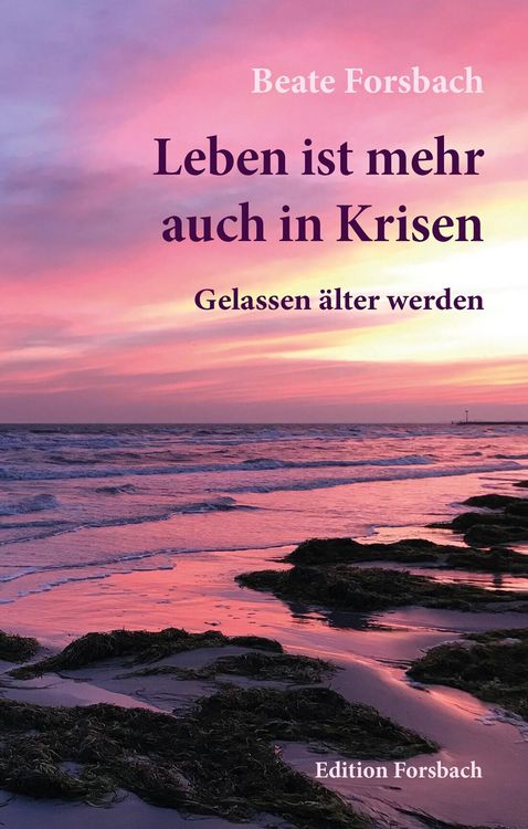 Produktbild: Leben ist mehr auch in Krisen