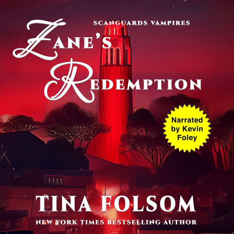 Produktbild: Zane's Redemption