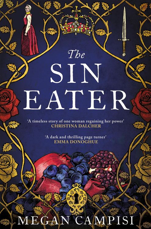 Produktbild: The Sin Eater