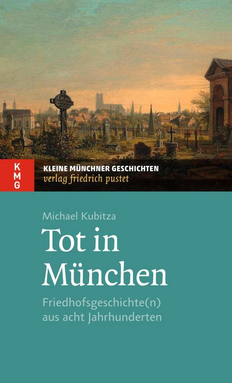 Produktbild: Tot in M&uuml;nchen