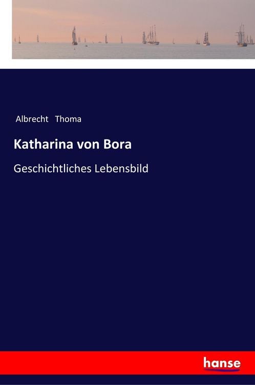 Produktbild: Katharina von Bora