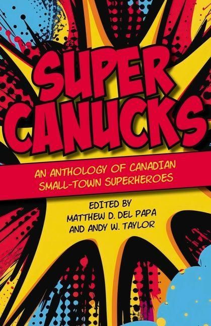 Produktbild: Supercanucks