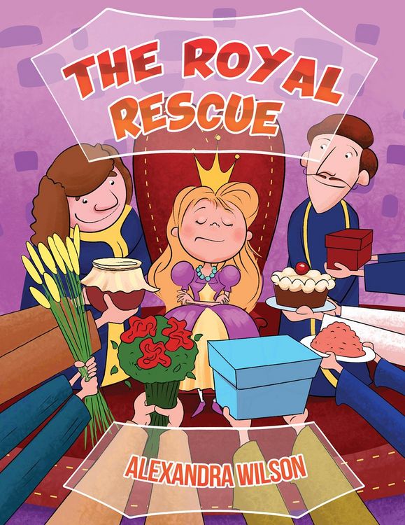 Produktbild: Royal Rescue