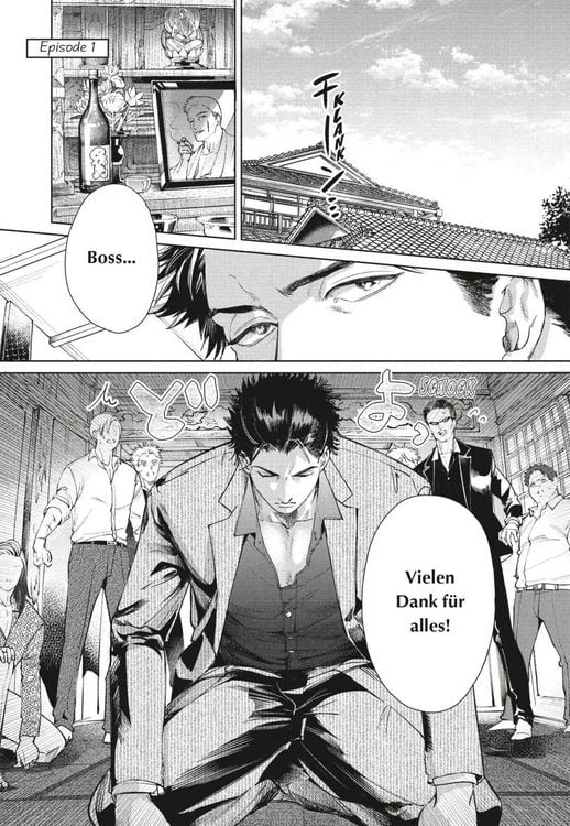 Produktbild: First Love Blooms