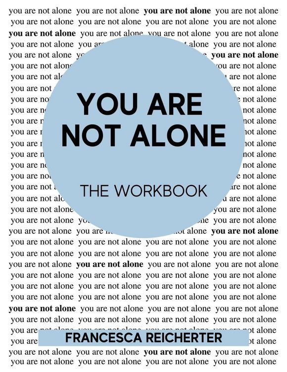 Produktbild: You Are Not Alone