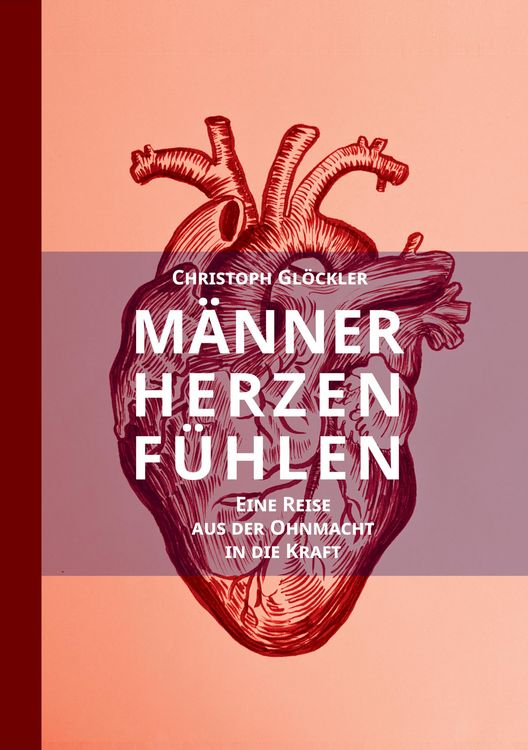 Produktbild: M&auml;nnerherzen f&uuml;hlen