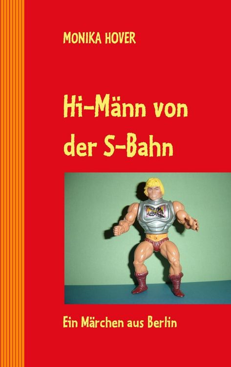 Produktbild: Hi-M&auml;nn von der S-Bahn