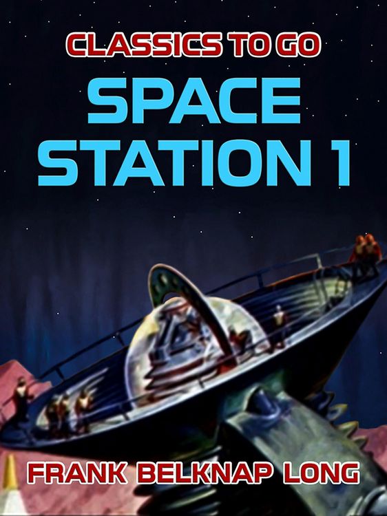 Produktbild: Space Station 1
