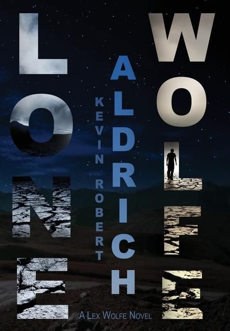 Produktbild: Lone Wolfe