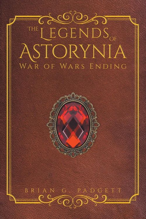 Produktbild: The Legends of Astorynia