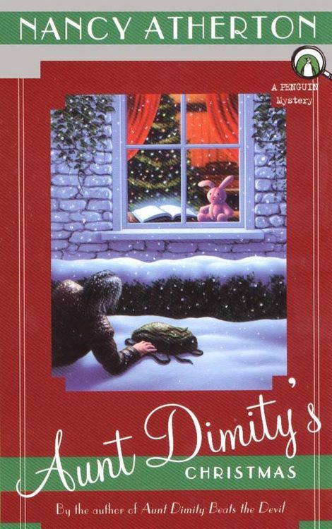 Produktbild: Aunt Dimity's Christmas
