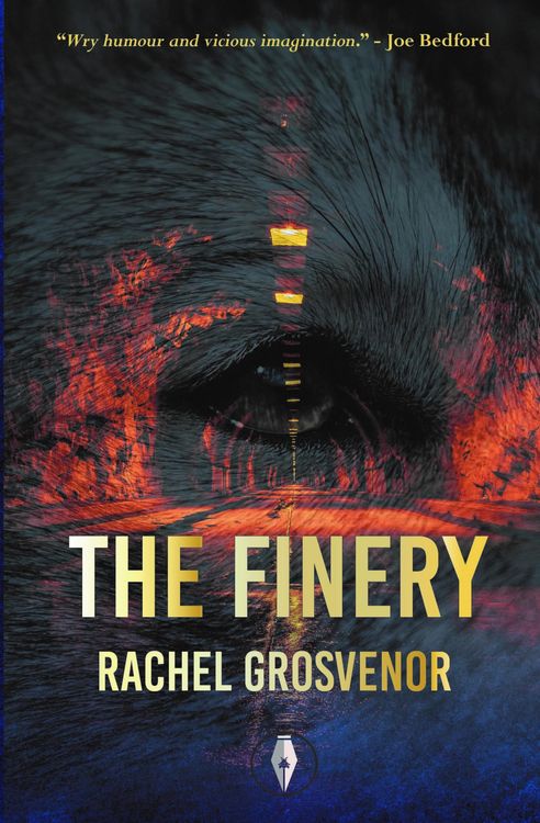 Produktbild: The Finery