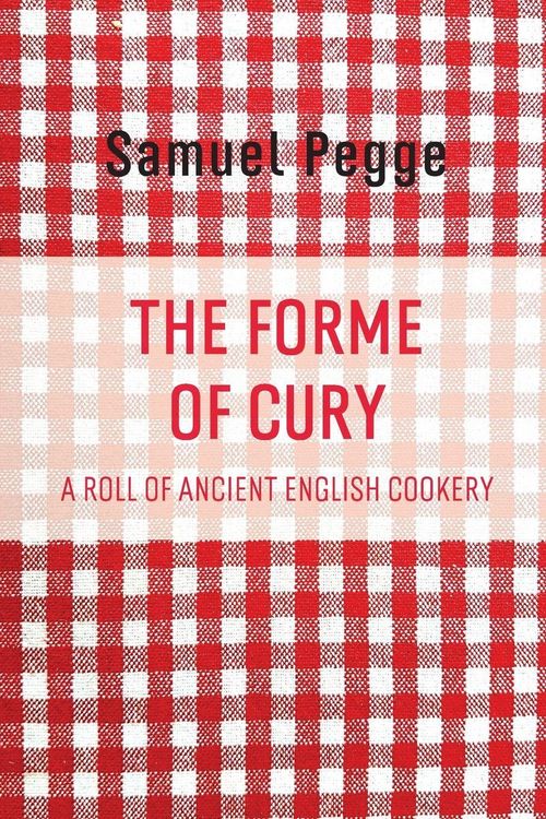 Produktbild: The Forme of Cury