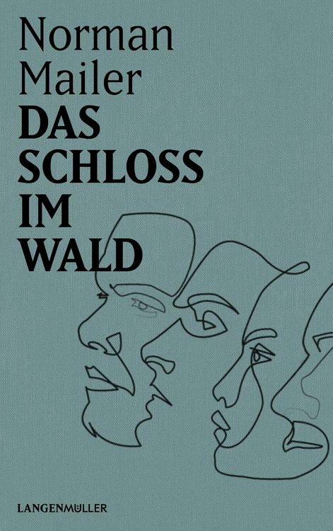 Produktbild: Das Schloss im Wald