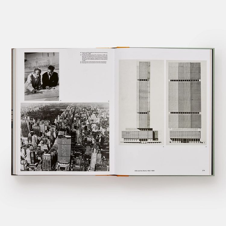 Produktbild: Walter Gropius, An Illustrated Biography
