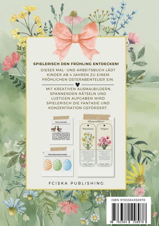 Produktbild: Osterabenteuer
