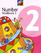 Produktbild: 1999 Abacus Year 2 / P3: Workbook Number 3