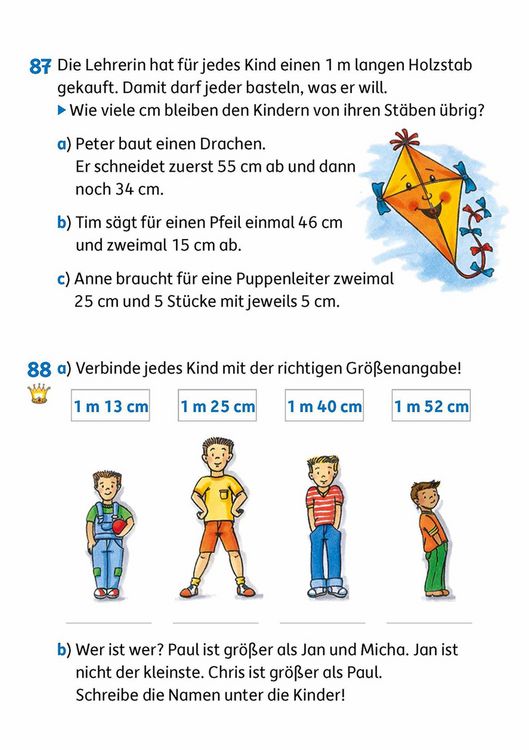 Produktbild: Rechnen. Textaufgaben 2. Grundschulklasse