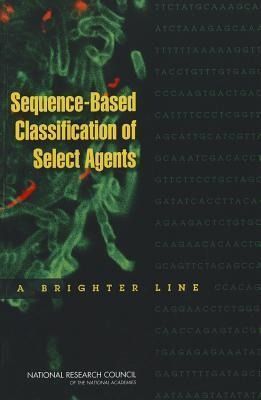 Produktbild: Sequence-Based Classification of Select Agents