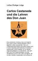 Produktbild: Carlos Castaneda und die Lehren des Don Juan