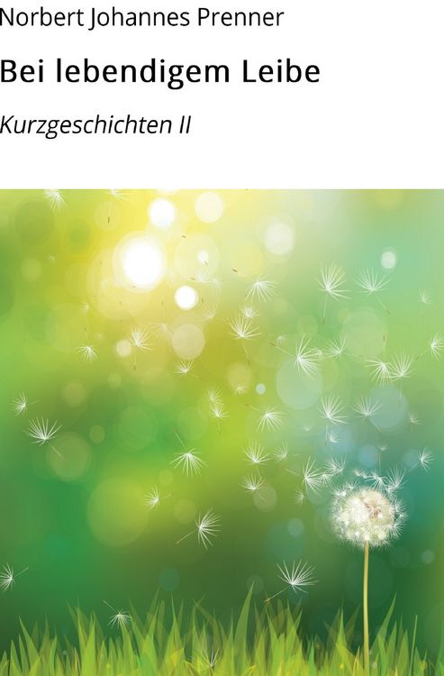 Produktbild: Bei lebendigem Leibe