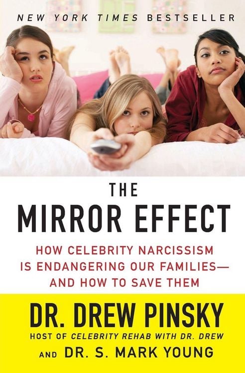 Produktbild: The Mirror Effect