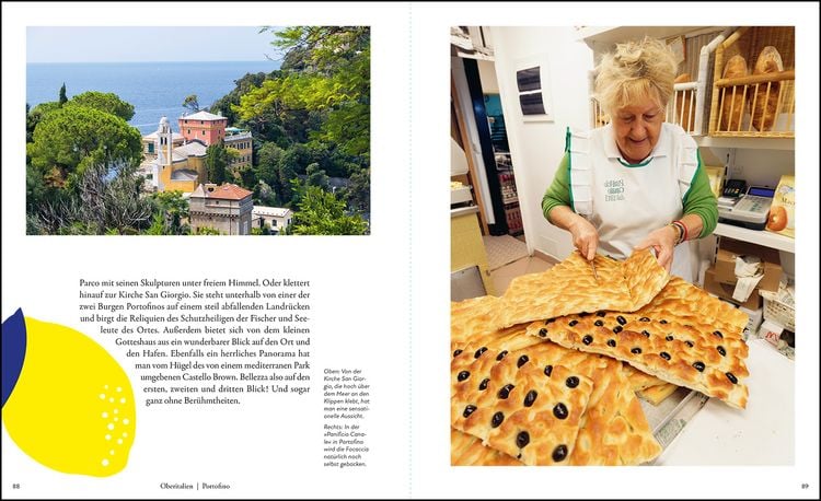 Produktbild: KUNTH Ciao Italien