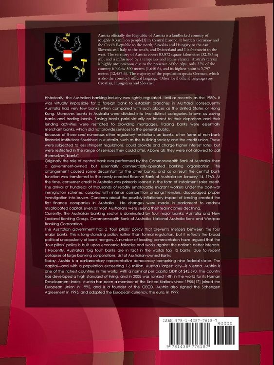 Produktbild: Austria Business and Investment Opportunities Yearbook Volume 1 Strategic, Practical Information and Opportunities