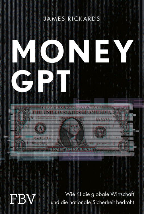Produktbild: Moneygpt