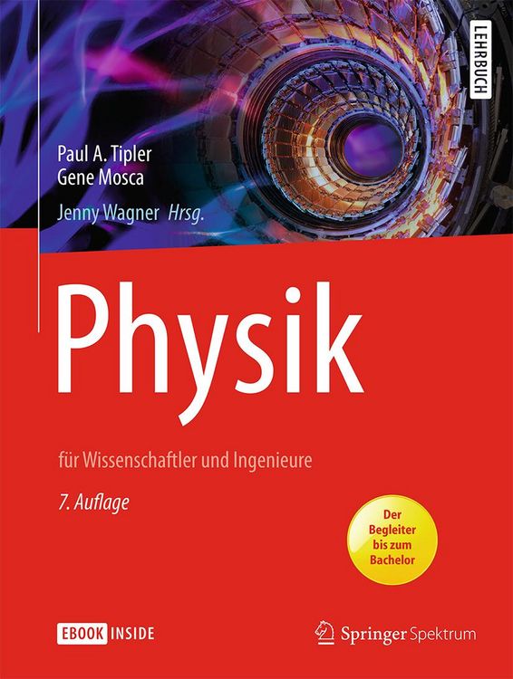 Produktbild: Physik