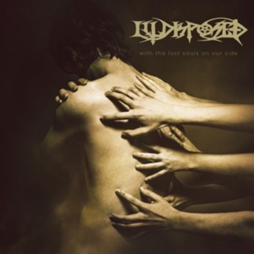 Produktbild: With The Lost Souls On Our Side