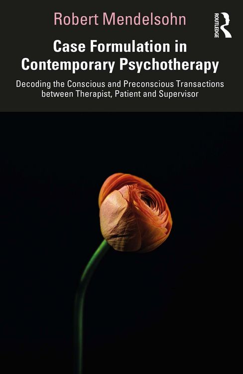 Produktbild: Case Formulation in Contemporary Psychotherapy