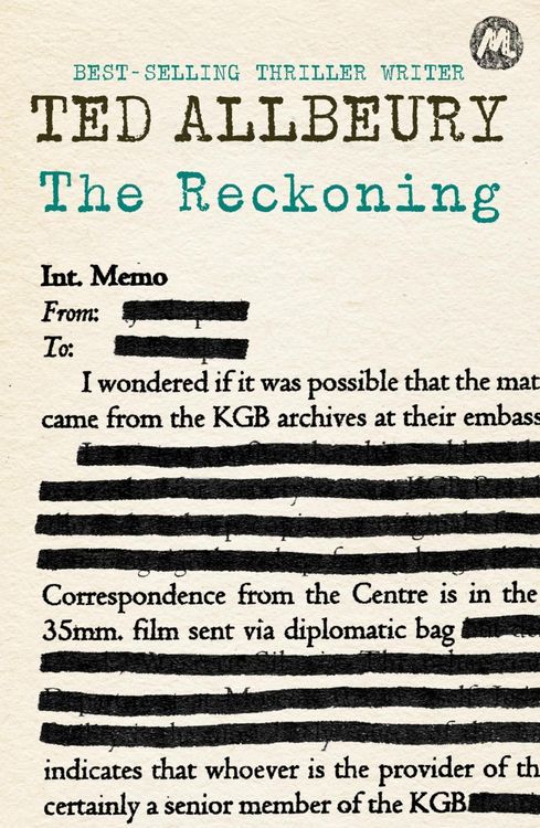 Produktbild: The Reckoning