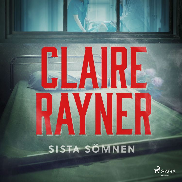 Produktbild: Sista s&ouml;mnen