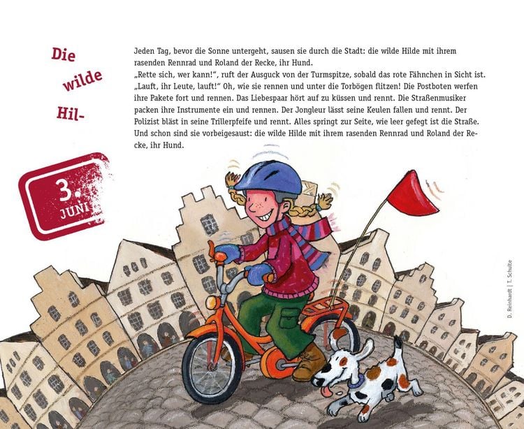 Produktbild: 365 mal Vorlesen: Geschichten und Gedichte f&uuml;r das ganze Jahr
