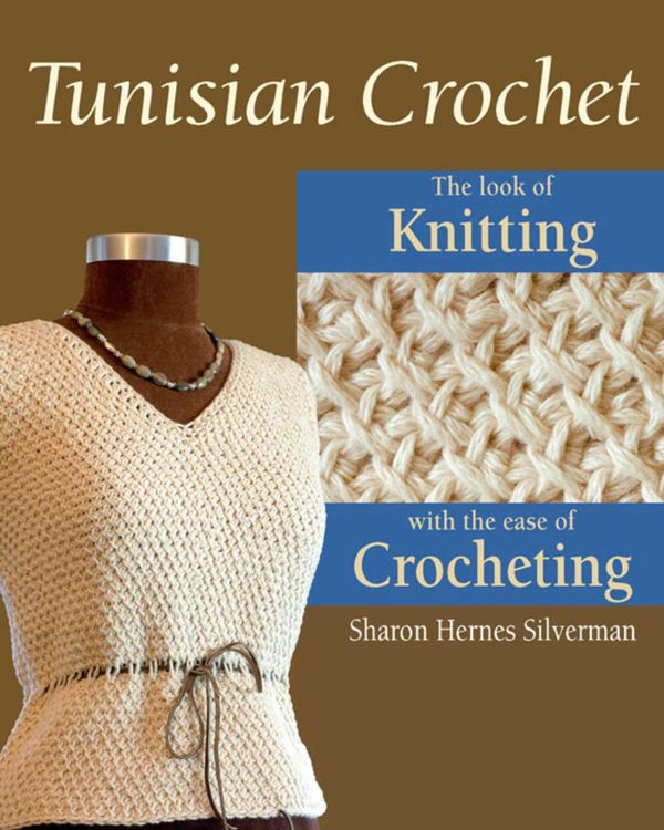 Produktbild: Tunisian Crochet
