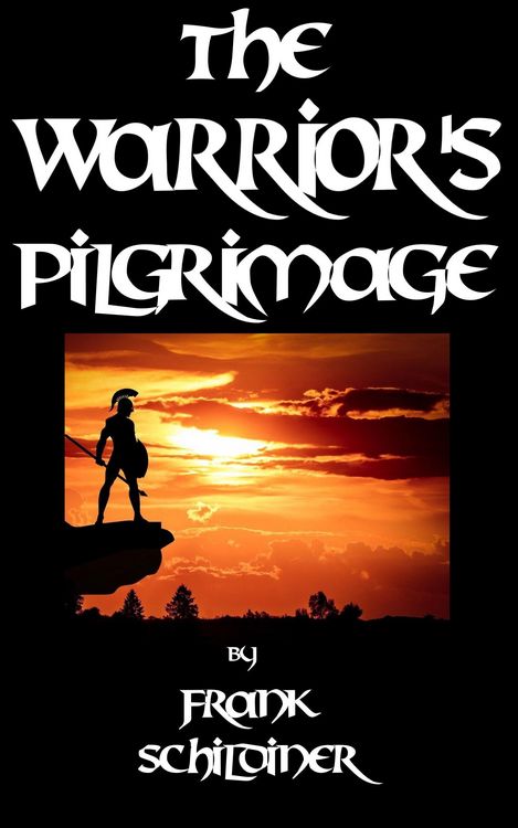 Produktbild: The Warrior's Pilgrimage (The Adventures of Remus, #1)
