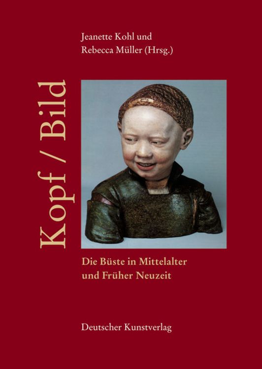 Produktbild: Kopf /Bild