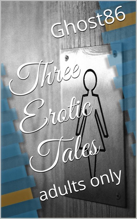 Produktbild: Three Erotic Tales