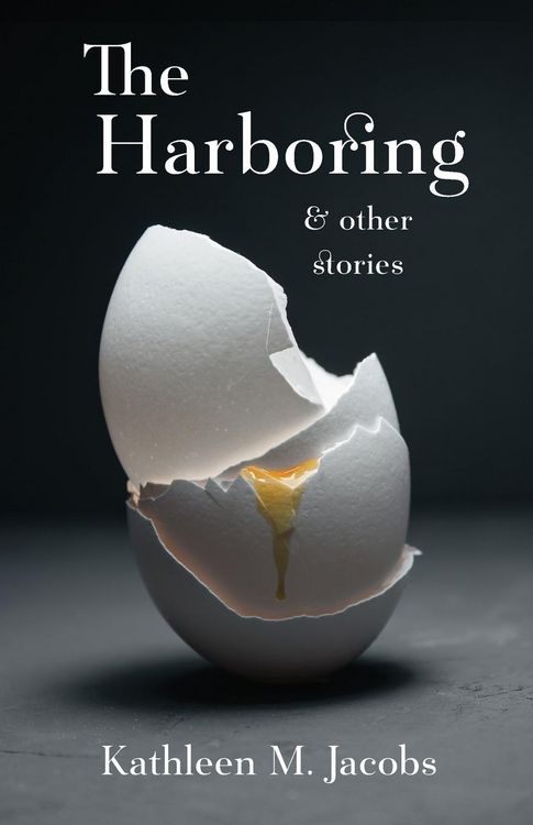 Produktbild: The Harboring & other stories