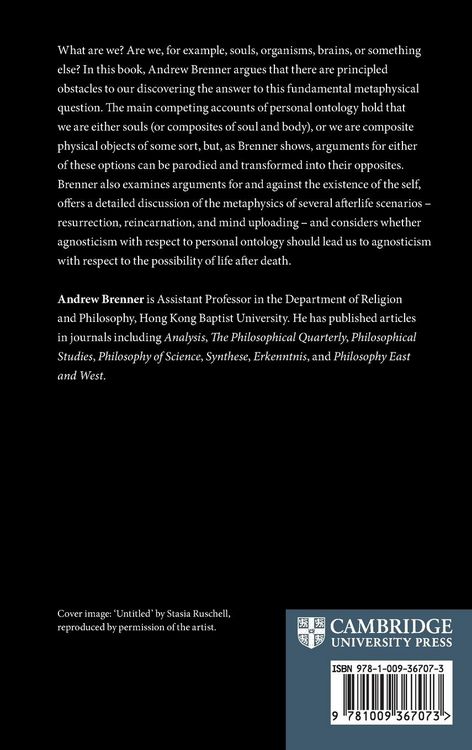 Produktbild: Personal Ontology
