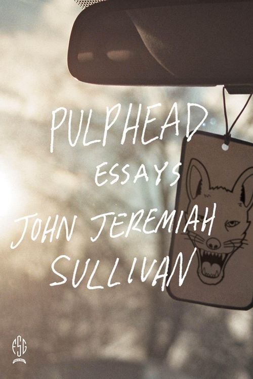 Produktbild: Pulphead