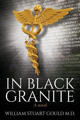 Produktbild: In Black Granite